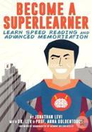 Become a Superlearner: Learn Speed Reading and Advanced Memorization image