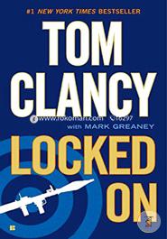 Locked On image