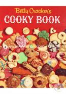 Betty Crockers Cooky Book image