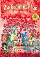 The Grammar Lab: Student Book - 2 image