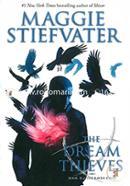 The Raven Cycle #02: The Dream Thieves image