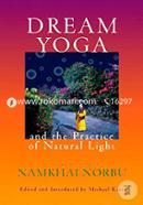 Dream Yoga and the Practice of Natural Light image
