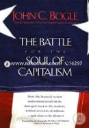 The Battle For The Soul Of Capitalism image