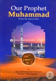 Our Prophet Muhammad image