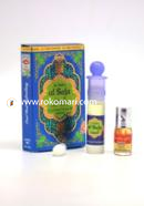 Al-Taiba al-safa Attar (আল-সাফা আতর) -8ml With 3ml Gift Pack Free Inside