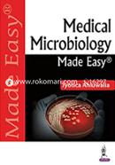 Medical Microbiology Made Easy image
