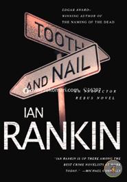 Tooth and Nail: An Inspector Rebus Novel (Inspector Rebus Novels)  image