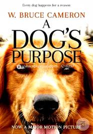 A Dogs Purpose image