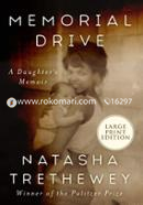 Memorial Drive: A Daughter's Memoir image