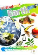 DK Findout! Earth image