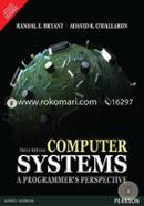 Computer System A Programmer ,s Perspective image
