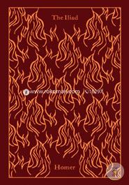 The Iliad image
