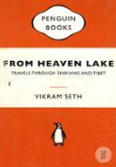 From Heaven Lake image
