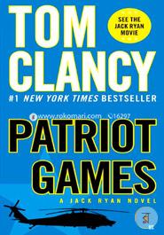 Patriot Games image