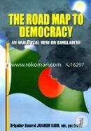 The Road Map To Democracy An Analytical View On Bangladesh image