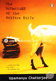 The Mammaries of the Welfare State image