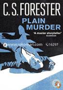 Modern Classics Plain Murder image