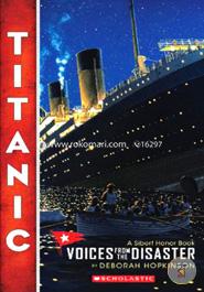 Titanic: Voices From the Disaster image