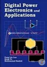 Digital Power Electronics and Applications image