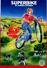Superbike (Choose Your Own Adventure- 124) image
