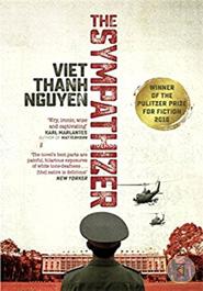 The Sympathizer image
