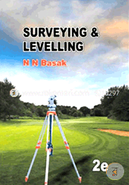Surveying And Levelling image