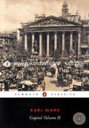 Capital: A Critique of Political Economy (Volume II) image