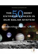 The 50 Most Extreme Places in Our Solar System image
