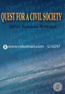 Quest For a Civil Society image