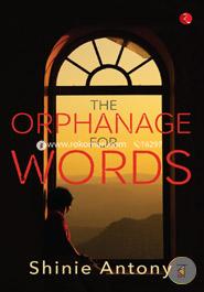 The Orphanage for Words image