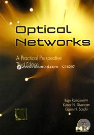 Optical Networks: A Practical Perspective image