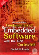 Fundamentals of Embedded Software with the Arm Cortex - M3 image