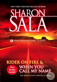Rider On Fire and When You Call My Name  image