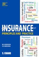 Insurance Principles And Practice image