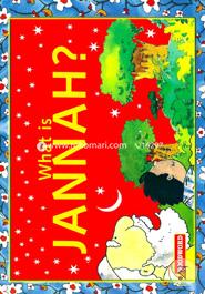What is Jannah image