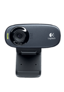 Logitech Webcam C310 image