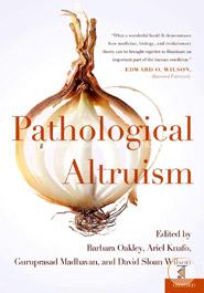 Pathological Altruism image