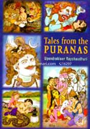 Tales from the Puranas-I image