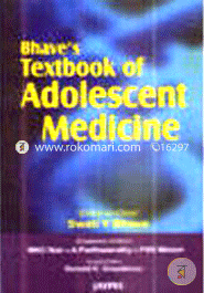 Bhave's Textbook of Adolescent Medicine image