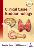 Clinical Cases in Endocrinology image