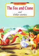 The Fox And Crane And Other Stories image