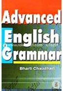 Advanced English Grammar image