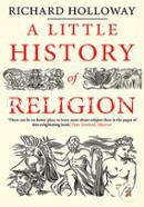 A Little History of Religion image