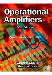 Operational Amplifiers image