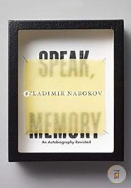 Speak, Memory: An Autobiography Revisited  image