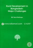 Rural Development In Bangladesh: Major Challanges image