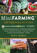 Mini Farming: Self-Sufficiency on 1/4 Acre image