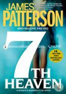 7th Heaven (Women's Murder Club) image