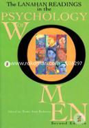 The Lanahan Readings in the Psychology of Women (Paperback) image