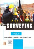 Surveying - Vol. 2 image